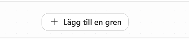 En ny villkorsgren kan läggas till efter den svenska showroomstudion