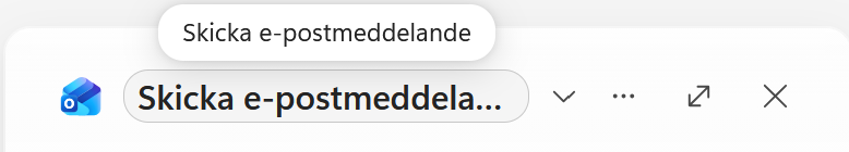 Mejlnodens namn kan ändras