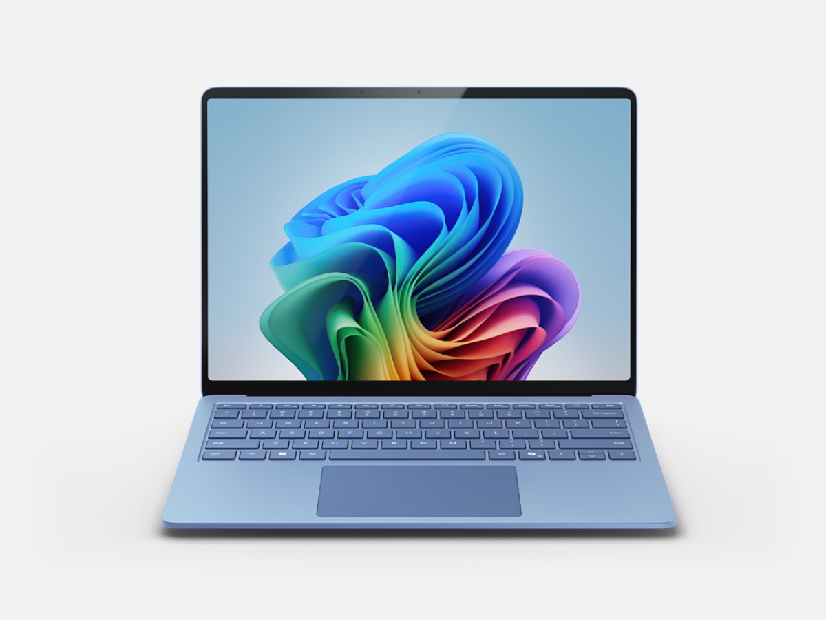 Surface Laptop 13.8