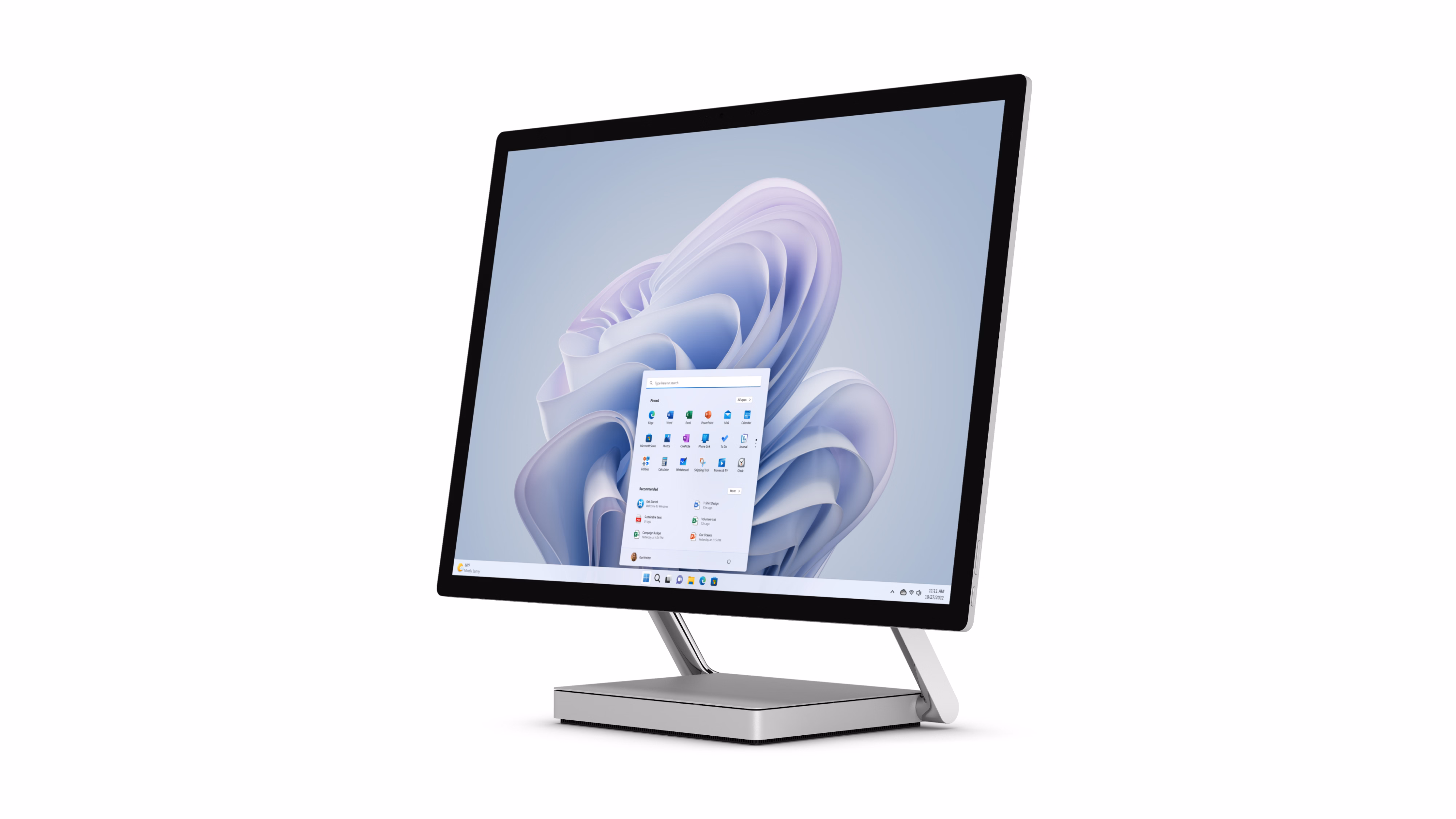 Surface Studio